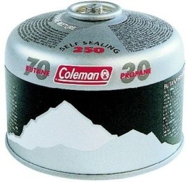 Seegler Produkte Coleman 250 Ventilkartusche