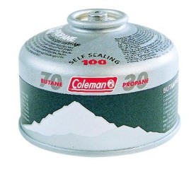 Seegler Produkte Coleman 100 Ventilkartusche