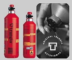 Seegler Produkte Trangia Fl&uuml;ssigbrennstoff-Sicherheitsflasche  0,5L