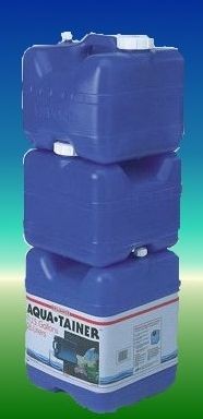 Bild Aqua Tainer Kanister  26 Liter