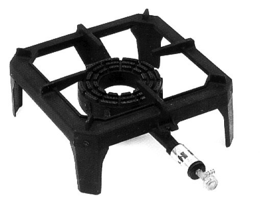 Seegler Produkte Hockerkocher Gas HK1130