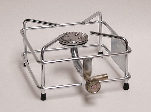 Seegler Produkte Hockerkocher Gas HK1200