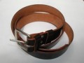 Lederg�rtel, 110cm lang 