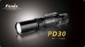 Fenix Taschenlampe PD 30 R4