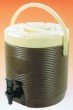 Thermo Cooler Edelstahl 12 L