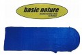 Basic Nature Baumwoll Inlett