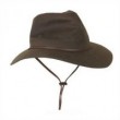 Hut � Crushable � Oilskin - Baumwolle