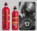 Trangia Fl�ssigbrennstoff-Sicherheitsflasche 1,0L