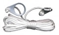 Zeltleine, 5 mm �,  400 cm 
