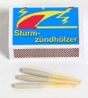 Sturmstreichh�lzer - 20 H�lzer je Pack - 10er Pack