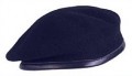 Barett - marineblau - Gr��e 60