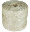Sisal Rolle � 600 lfm, ca. 3mm �