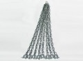 Jurtenspinne / Jurtenkette - 8-Strang