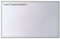Spezial-Jurtenplane in Wei� 340 g/qm - Tortuga