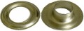 �se mit Scheibe, 10 mm, Messing