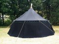 Doppel-Trapezplane