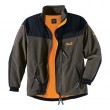 Jack Wolfkskin BLIZZARD MEN olive brown L