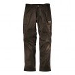 Jack Wolfkskin NORTHPANTS NANO-TEX MEN olive brown 52