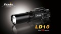 Fenix Taschenlampe LD 10 R5