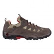Jack Wolfskin PROCEED TEXAPORE WOMEN cobble grey 5,5