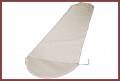 Nordisk Baumwoll-Inlett / H�ttenschlafsack