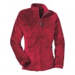 Jack Wolfskin SMOOTH RESORT WOMEN dark red XL
