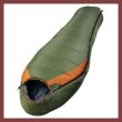 Schlafsack Grand Canyon  Michigan 185  - RV rechts - von Nordisk