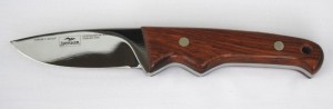 Jagd & Outdoormesser  Derry , Palisander