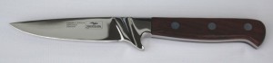 Jagd & Outdoormesser  Fishtype , Cocobolo