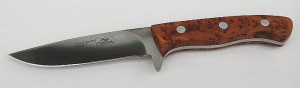 Jagd & Outdoormesser  Vater , Tuja