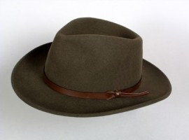 Hut � Crushable � waterproof - Wollfilz