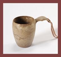 Kupilka Tasse klein