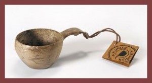 Kupilka Tasse gro�