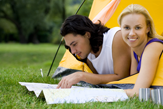 Pfadfindercamping