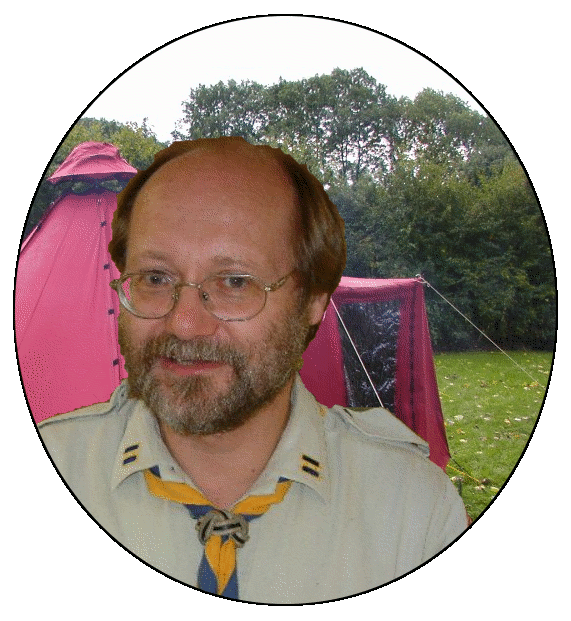Werner Seegler Werner Seegler